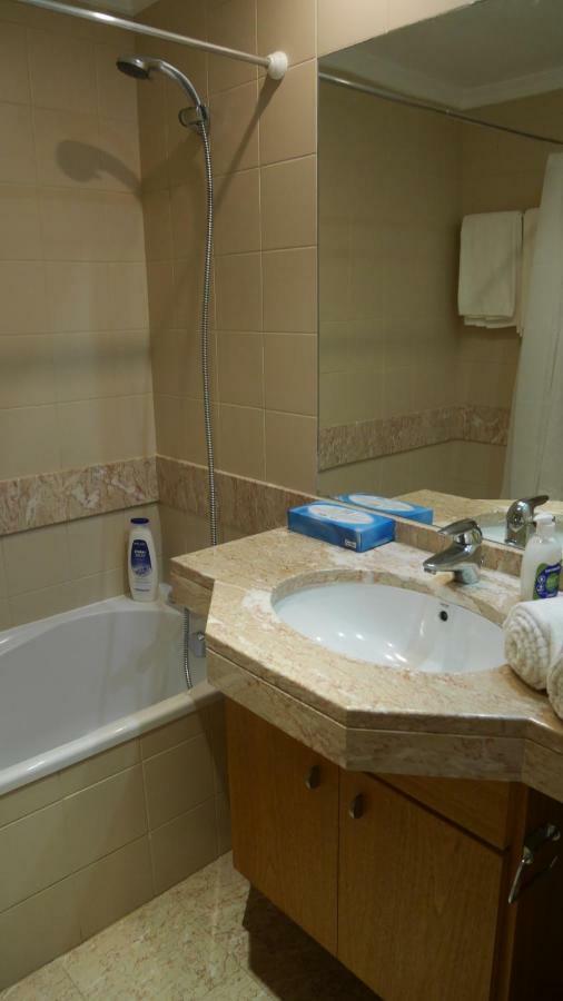 Jasmineiro - Palms Palace Apartment Funchal  Bagian luar foto
