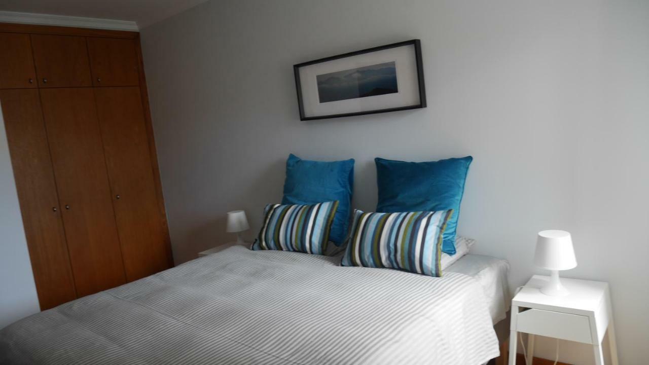 Jasmineiro - Palms Palace Apartment Funchal  Bagian luar foto