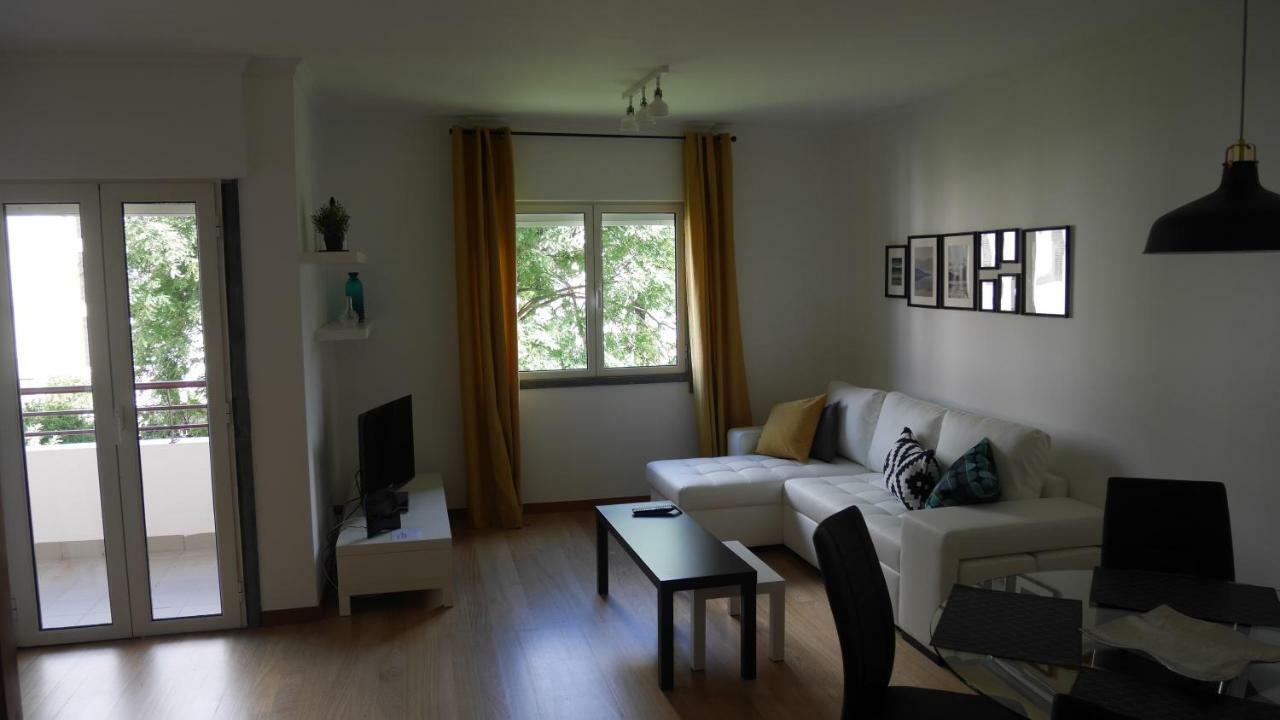 Jasmineiro - Palms Palace Apartment Funchal  Bagian luar foto