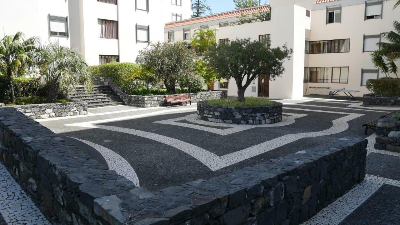 Jasmineiro - Palms Palace Apartment Funchal  Bagian luar foto